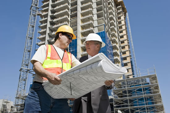 Chicago Construction Industry Accounting Firm Services